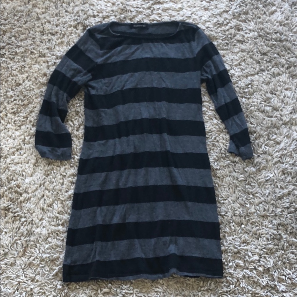 Striped Long Sleeve